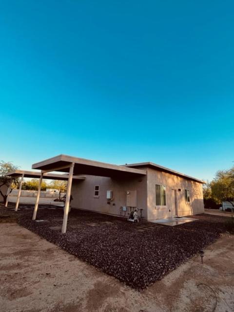 Vista Montana Villa Tucson Exterior photo